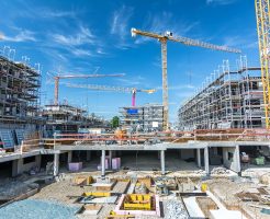 建設業で働く人必見！建設業務で注意すべき損害賠償の怖いリスク