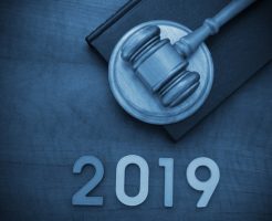 2019年の情報漏洩事例を教えて