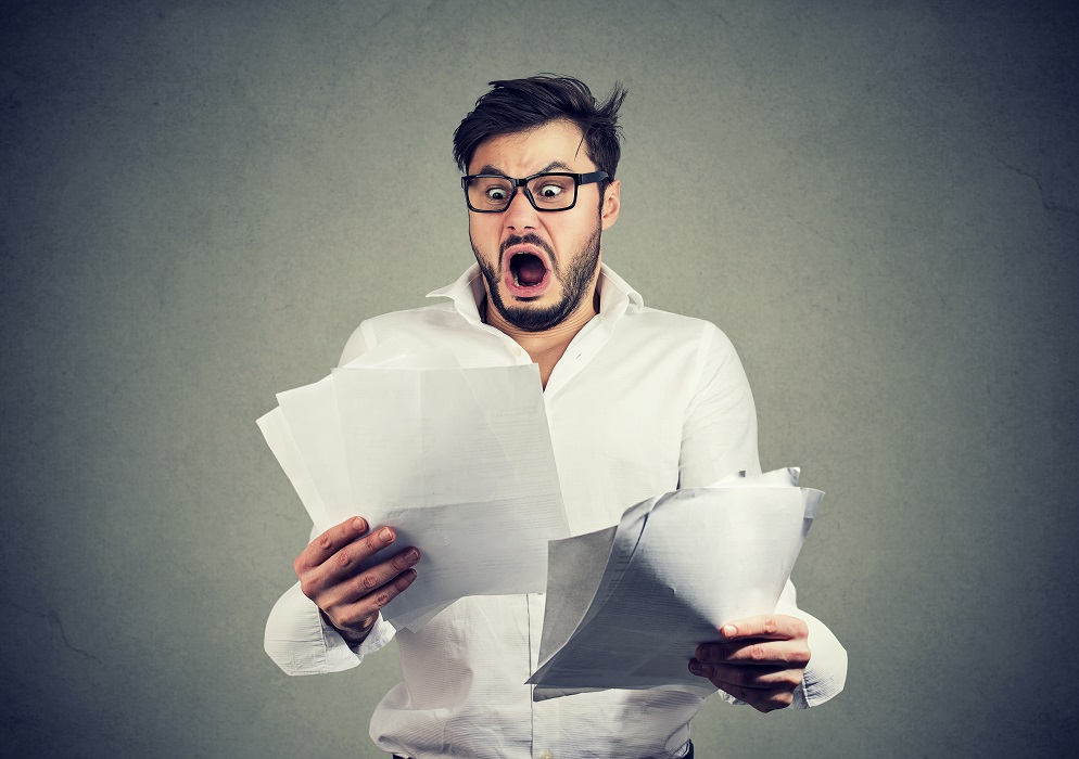 情報漏洩による被害額はどれくらい？