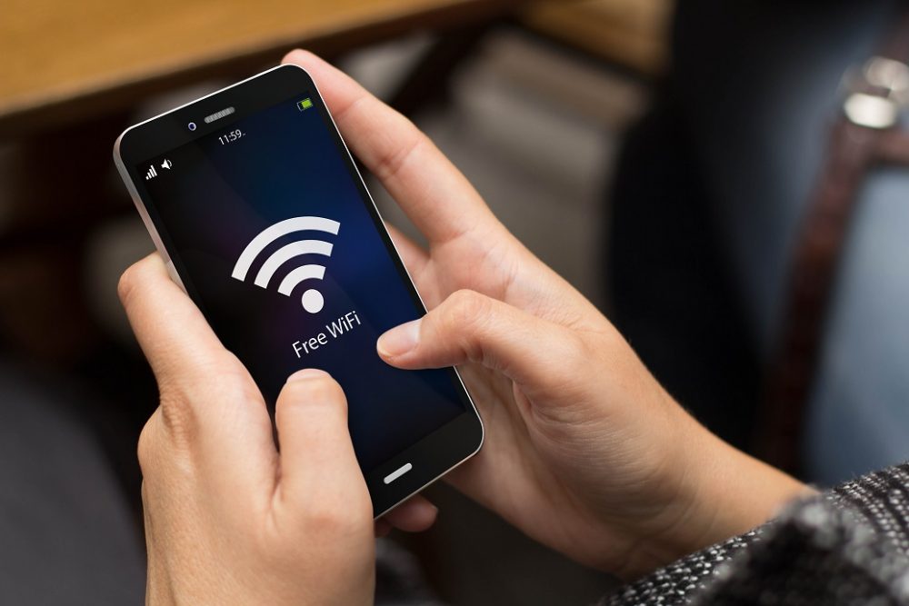 WiFiによる情報漏洩を防ぐためのポイント